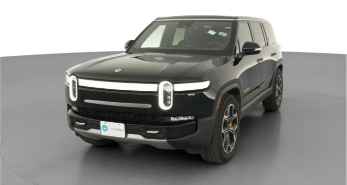 2023 Rivian R1S Adventure -
                  Colonial Heights, VA