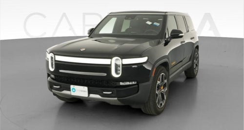 2023 Rivian R1S