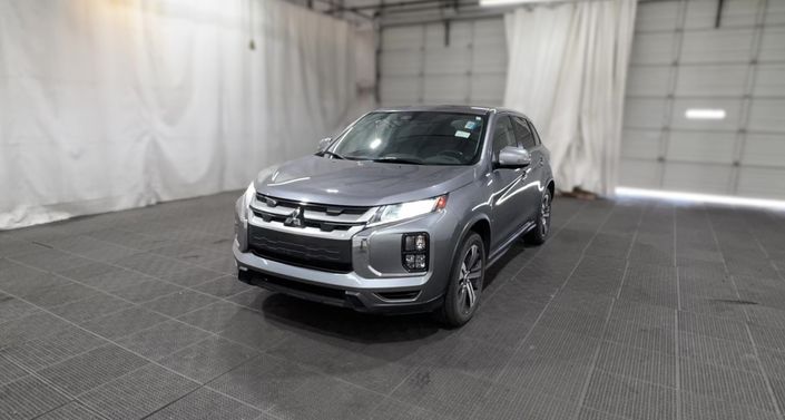 2024 Mitsubishi Outlander Sport SE -
                  Tolleson, AZ