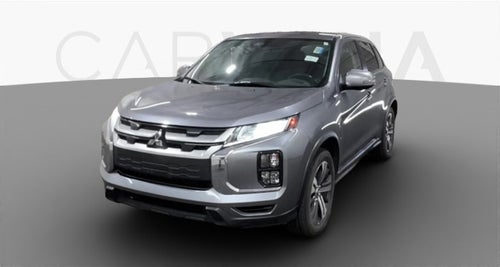2024 Mitsubishi Outlander Sport