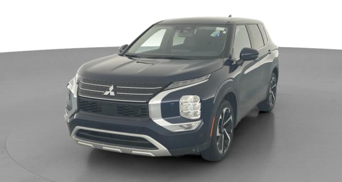 Thumbnail: 2024 Mitsubishi Outlander - 1