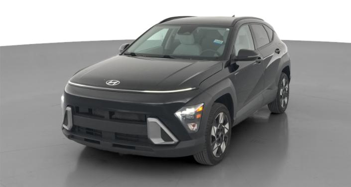 Thumbnail: 2024 Hyundai Kona - 1