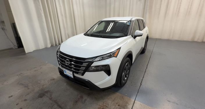Thumbnail: 2025 Nissan Rogue - 1