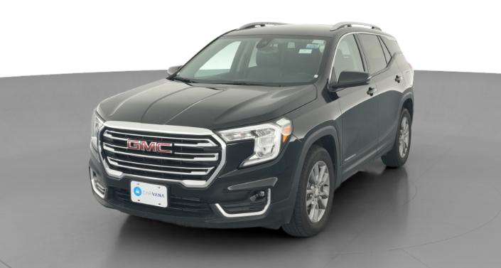 Thumbnail: 2024 GMC Terrain - 1
