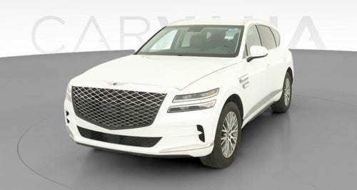 2024 Genesis GV80