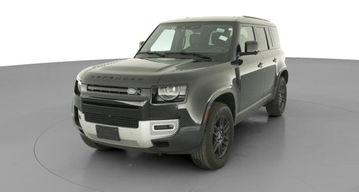 Thumbnail: 2025 Land Rover Defender - 1