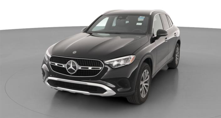 Thumbnail: 2024 Mercedes-Benz GLC - 1