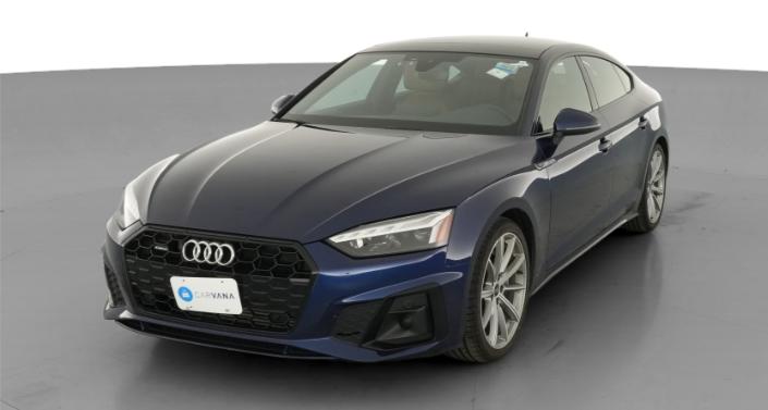 Thumbnail: 2025 Audi A5 - 1