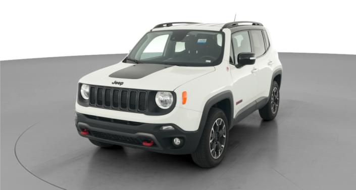 Thumbnail: 2023 Jeep Renegade - 1