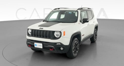 2023 Jeep Renegade