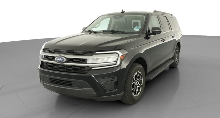 Thumbnail: 2024 Ford Expedition MAX - 1