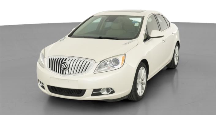 Thumbnail: 2016 Buick Verano - 1