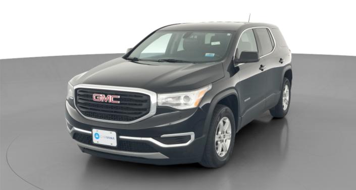 Thumbnail: 2019 GMC Acadia - 1