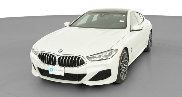 2022 BMW 8 Series 840i xDrive -
                  Hebron, OH