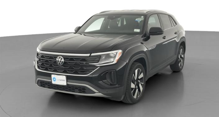 Thumbnail: 2025 Volkswagen Atlas - 1