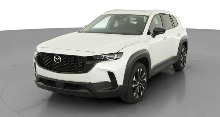 Thumbnail: 2025 Mazda CX-50 - 1