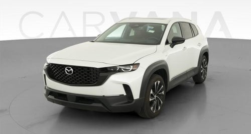 2025 MAZDA CX-50 Hybrid