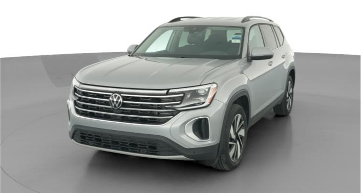 Thumbnail: 2025 Volkswagen Atlas - 1