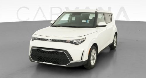 2025 Kia Soul