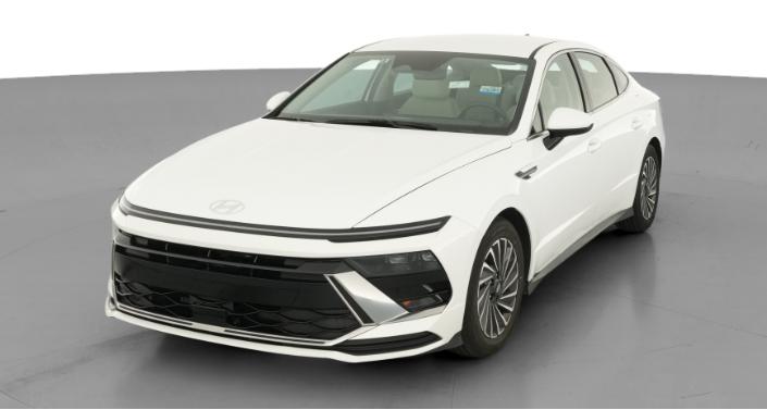 Thumbnail: 2025 Hyundai Sonata - 1