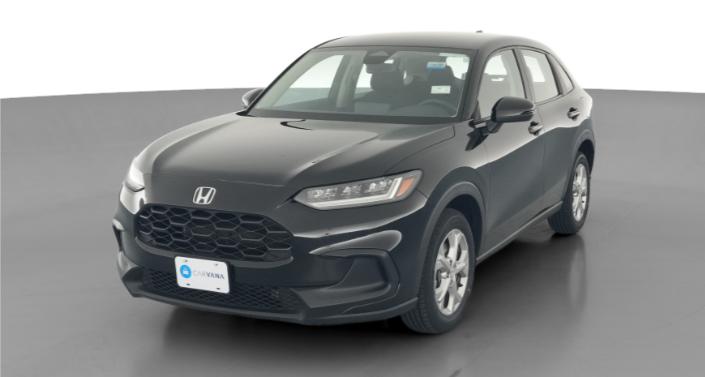 Thumbnail: 2025 Honda HR-V - 1