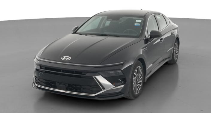 Thumbnail: 2025 Hyundai Sonata - 1