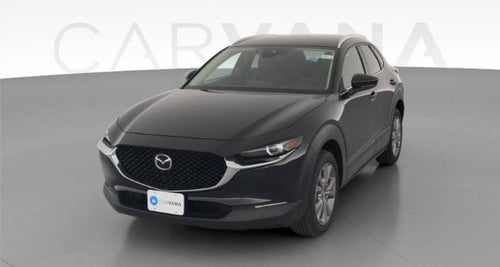 2023 MAZDA CX-30