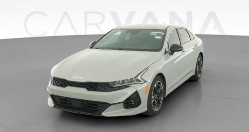 2024 Kia K5