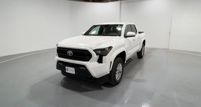 Thumbnail: 2024 Toyota Tacoma - 1