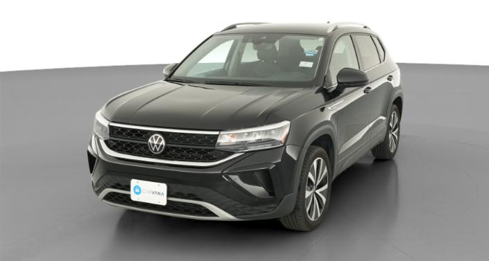 Thumbnail: 2024 Volkswagen Taos - 1
