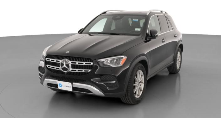Thumbnail: 2024 Mercedes-Benz GLE - 1