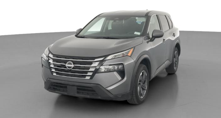 Thumbnail: 2025 Nissan Rogue - 1