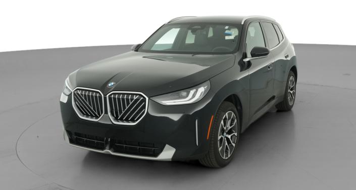 Thumbnail: 2026 BMW X3 - 1
