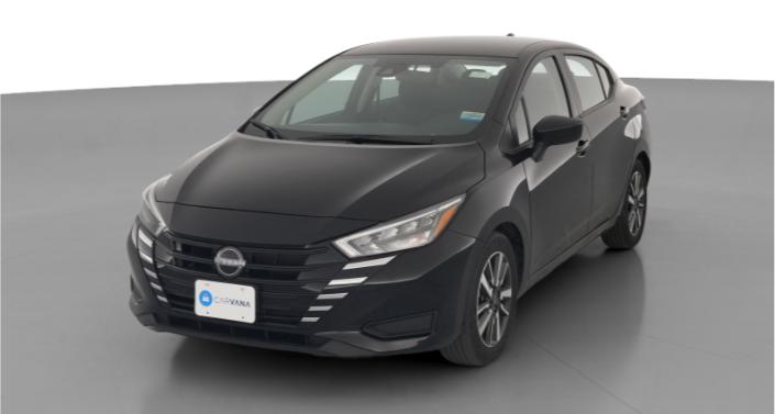 Thumbnail: 2025 Nissan Versa - 1