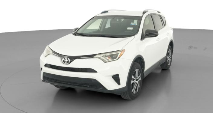 Thumbnail: 2016 Toyota RAV4 - 1
