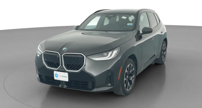 Thumbnail: 2025 BMW X3 - 1