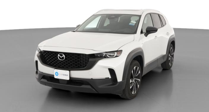 Thumbnail: 2025 Mazda CX-50 - 1