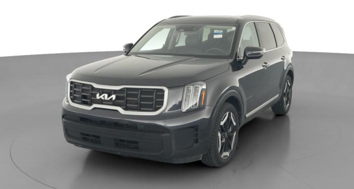Thumbnail: 2025 Kia Telluride - 1