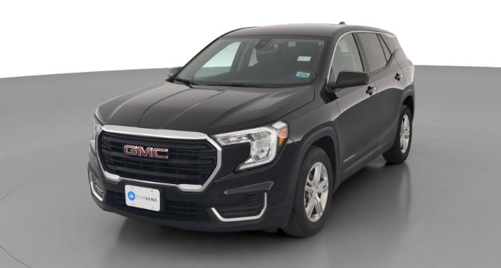 2024 GMC Terrain SLE -
                  Lorain, OH