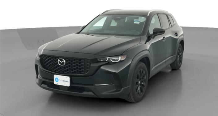 2025 Mazda CX-50 S Preferred -
                  Indianapolis, IN