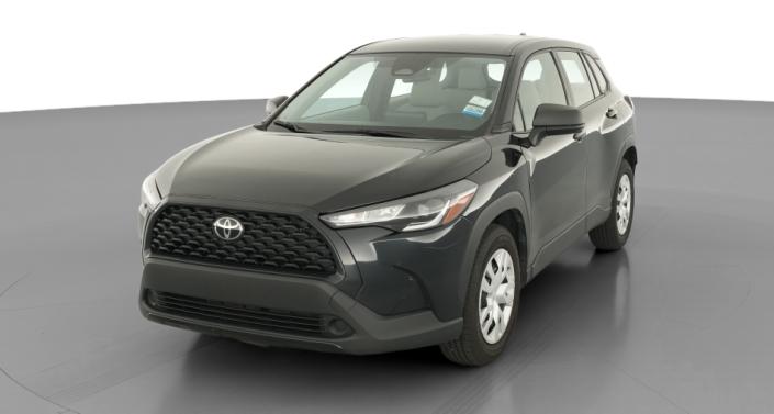 2024 Toyota Corolla Cross L -
                  Auburn, GA