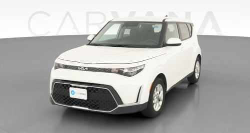 2025 Kia Soul