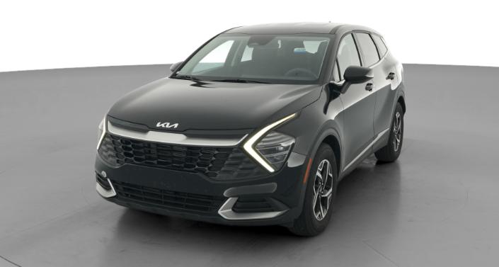 2025 Kia Sportage LX -
                  Haines City, FL