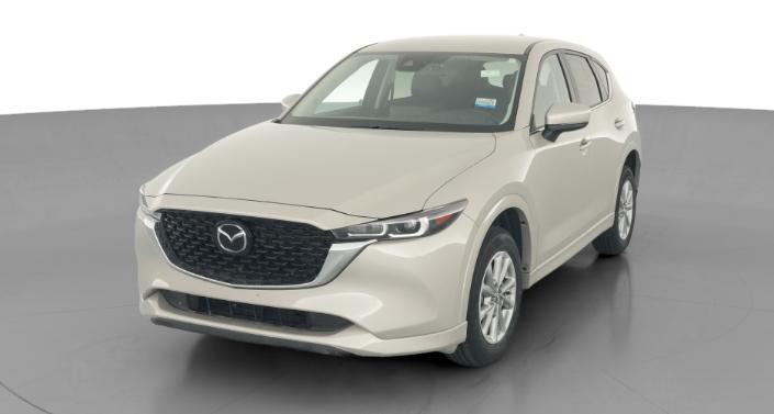 Thumbnail: 2025 Mazda CX-5 - 1
