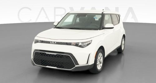 2025 Kia Soul