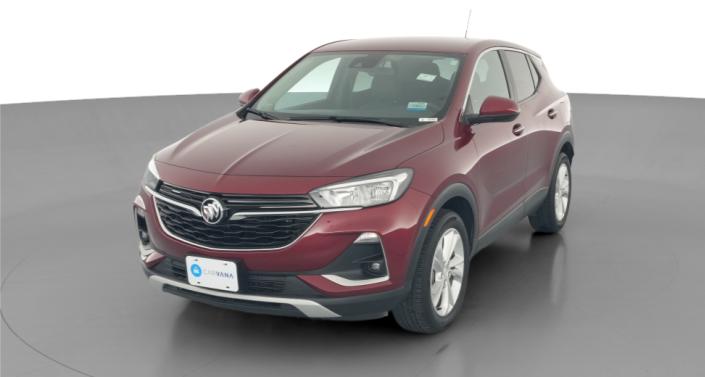 Thumbnail: 2023 Buick Encore GX - 1