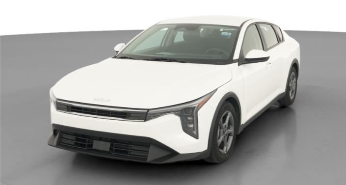 Thumbnail: 2025 Kia K4 - 1