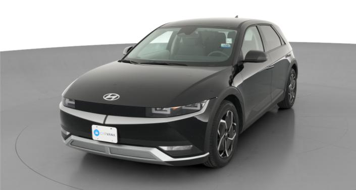 Thumbnail: 2024 Hyundai Ioniq 5 - 1