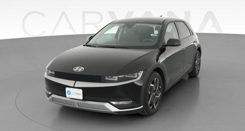 2024 Hyundai IONIQ 5