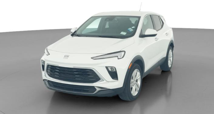 Thumbnail: 2025 Buick Encore GX - 1